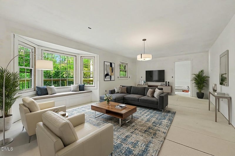 8700 Cliff Top Ct, Raleigh, NC 27613