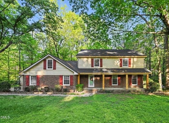 8700 Cliff Top Ct, Raleigh, NC 27613
