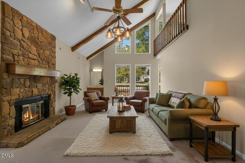 8700 Den Ct, Raleigh, NC 27615