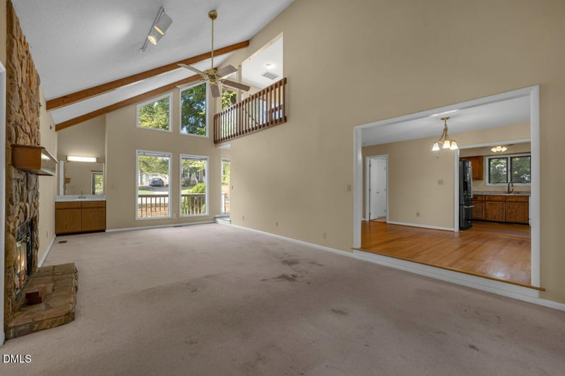 8700 Den Ct, Raleigh, NC 27615