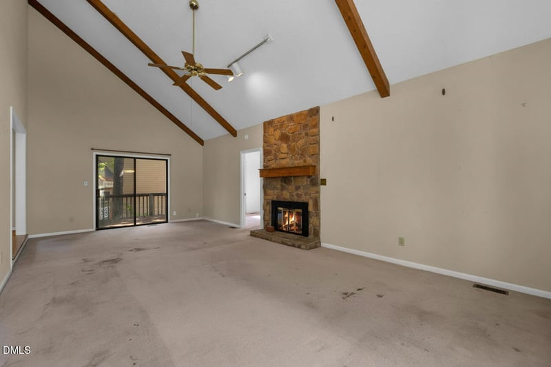 8700 Den Ct, Raleigh, NC 27615