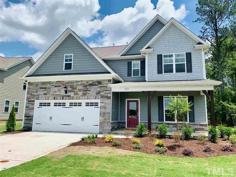 8700 Holstein Ct #107, Wake Forest, NC 27587