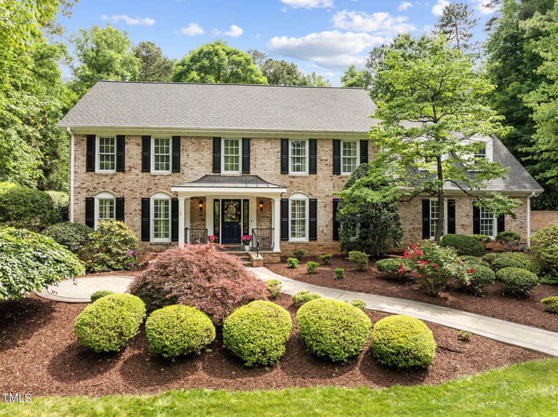 8700 Kings Mill Pl, Raleigh, NC 27615