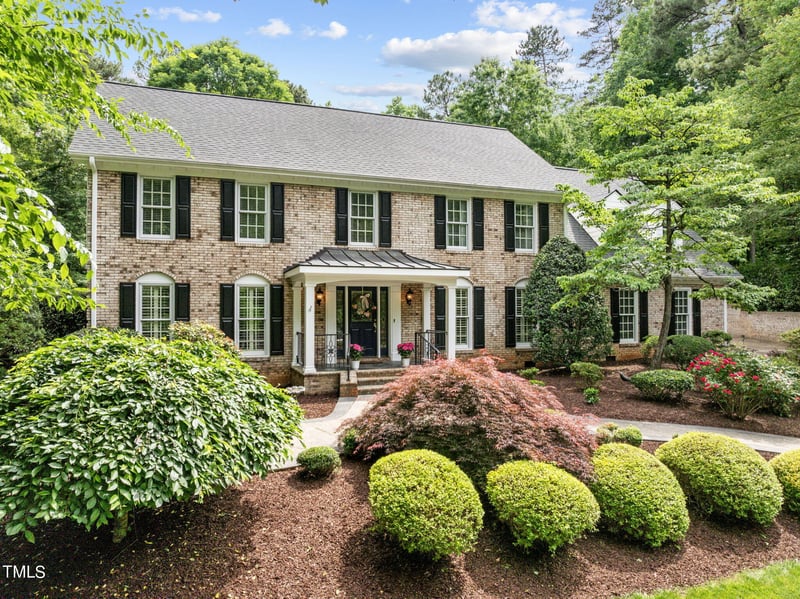 8700 Kings Mill Pl, Raleigh, NC 27615