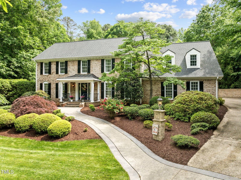 8700 Kings Mill Pl, Raleigh, NC 27615