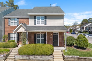 8700 Leeds Forest Ln, Raleigh, NC 27615