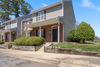8700 Leeds Forest Ln, Raleigh, NC 27615