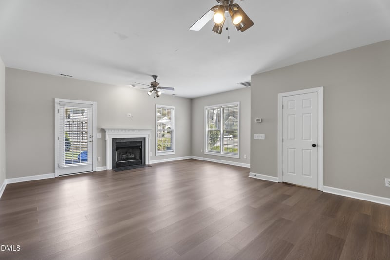 8700 Leeds Forest Ln, Raleigh, NC 27615