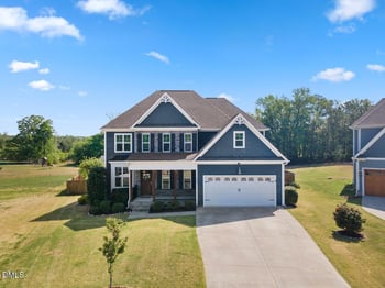 8700 Zeigler Dr, Knightdale, NC 27545