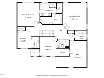 8700 Zeigler Dr, Knightdale, NC 27545