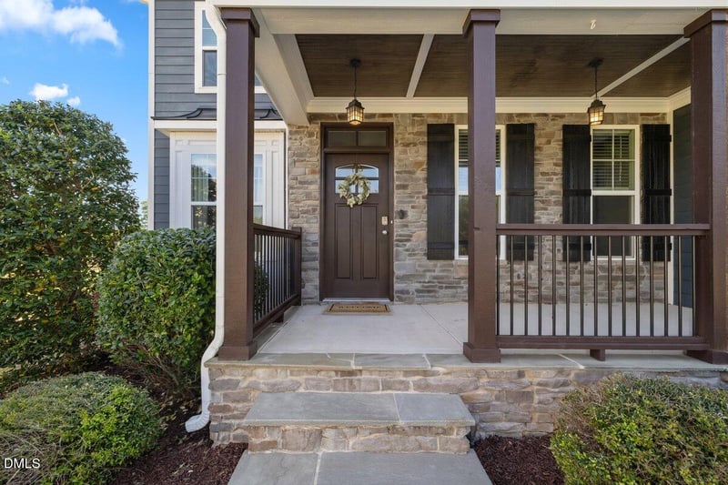 8700 Zeigler Dr, Knightdale, NC 27545