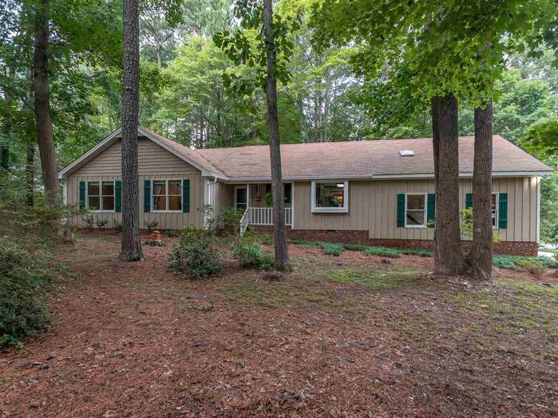 8701 Brandon Station Rd, Raleigh, NC 27613