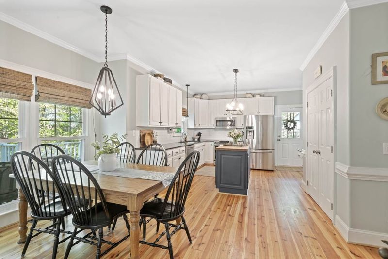8701 Catamaran Dr, Raleigh, NC 27615
