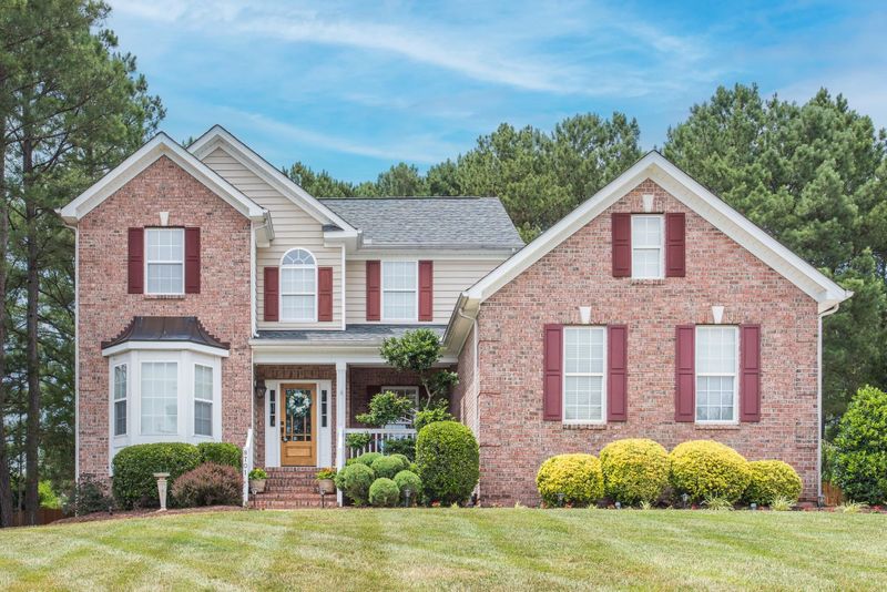 8701 Green Apple Ct, Wake Forest, NC 27587