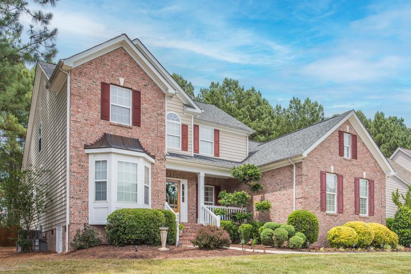 8701 Green Apple Ct, Wake Forest, NC 27587