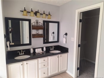 8701 Grouse Run Ln, Fayetteville, NC 28314