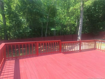8701 Grouse Run Ln, Fayetteville, NC 28314
