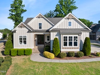 8701 Kimalden Ct, Wake Forest, NC 27587