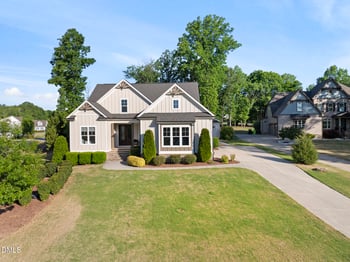 8701 Kimalden Ct, Wake Forest, NC 27587