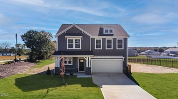 8701 Maxine St, Willow Springs, NC 27592