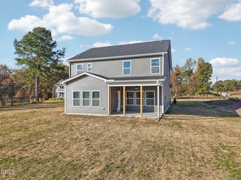 8701 Maxine St, Willow Springs, NC 27592