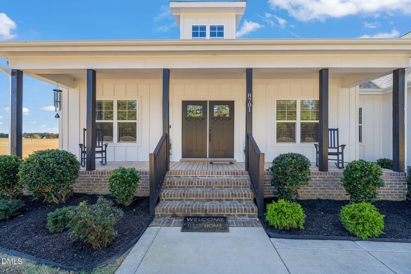 8701 Nc Highway 210, Four Oaks, NC 27524