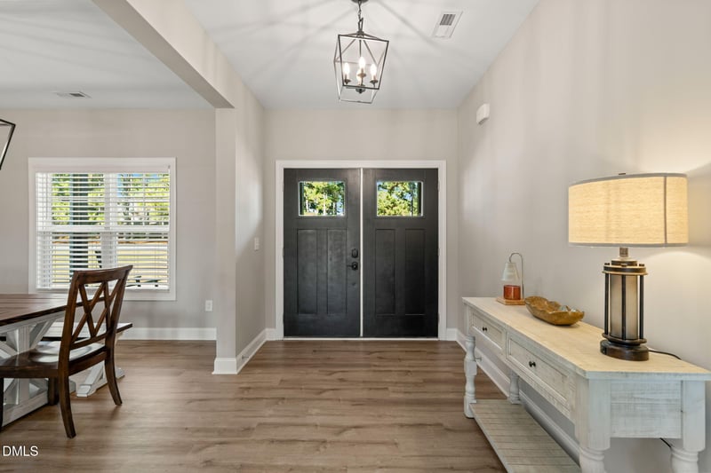 8701 Nc Highway 210, Four Oaks, NC 27524