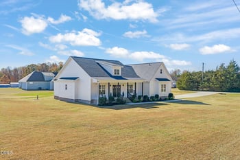 8701 Nc Highway 210, Four Oaks, NC 27524