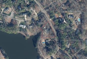 8701 Oneal Rd, Raleigh, NC 27613