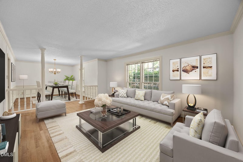8701 Oneal Rd, Raleigh, NC 27613