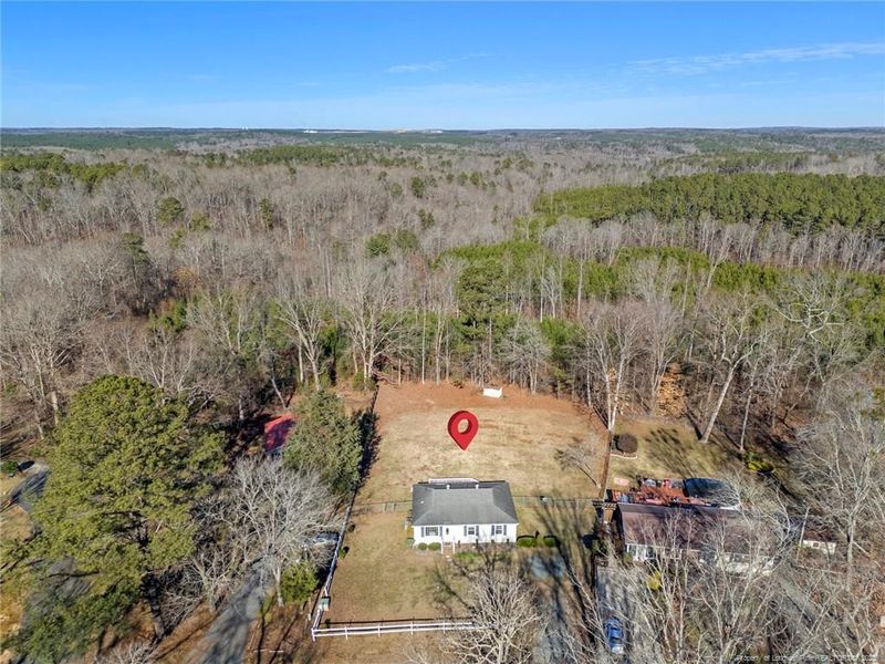 8701 Peach Tree Dr, Sanford, NC 27330