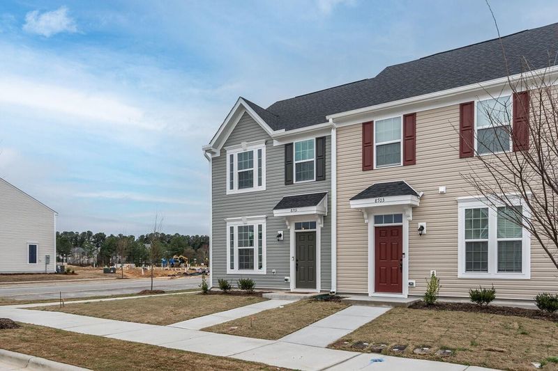 8701 Red Canyon Way, Raleigh, NC 27616