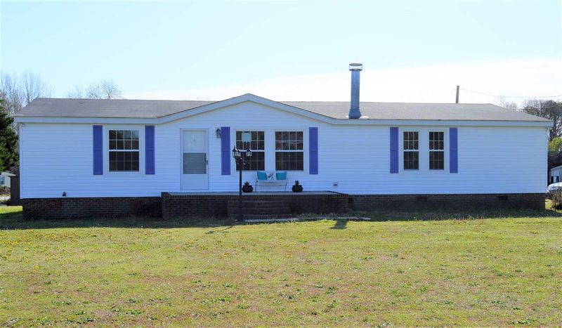 8701 Walter Myatt Rd, Willow Springs, NC 27592