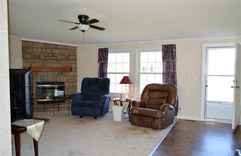 8701 Walter Myatt Rd, Willow Springs, NC 27592