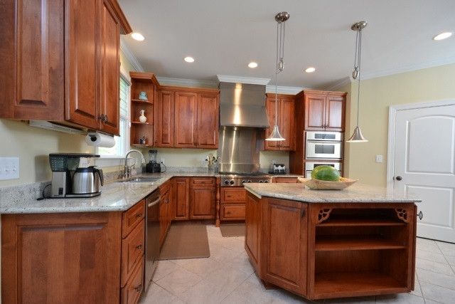 8702 Eagle View Dr, Durham, NC 27713