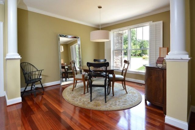 8702 Eagle View Dr, Durham, NC 27713