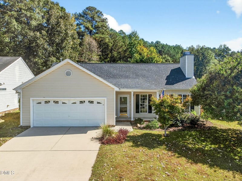 8702 Neuse Town Dr, Raleigh, NC 27616