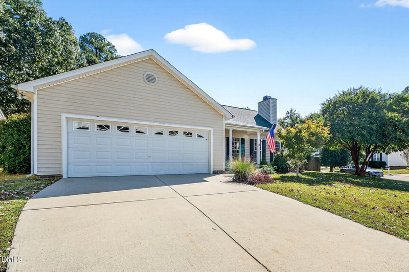 8702 Neuse Town Dr, Raleigh, NC 27616