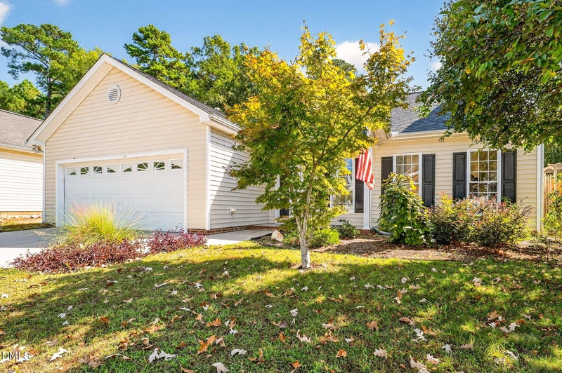8702 Neuse Town Dr, Raleigh, NC 27616