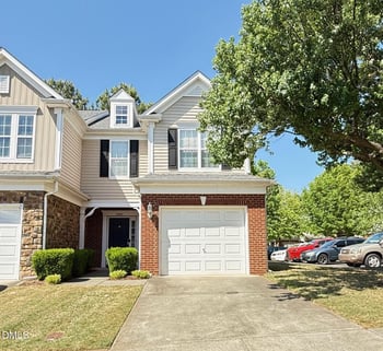 8702 Owl Roost Pl, Raleigh, NC 27617