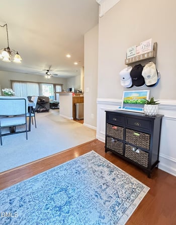 8702 Owl Roost Pl, Raleigh, NC 27617