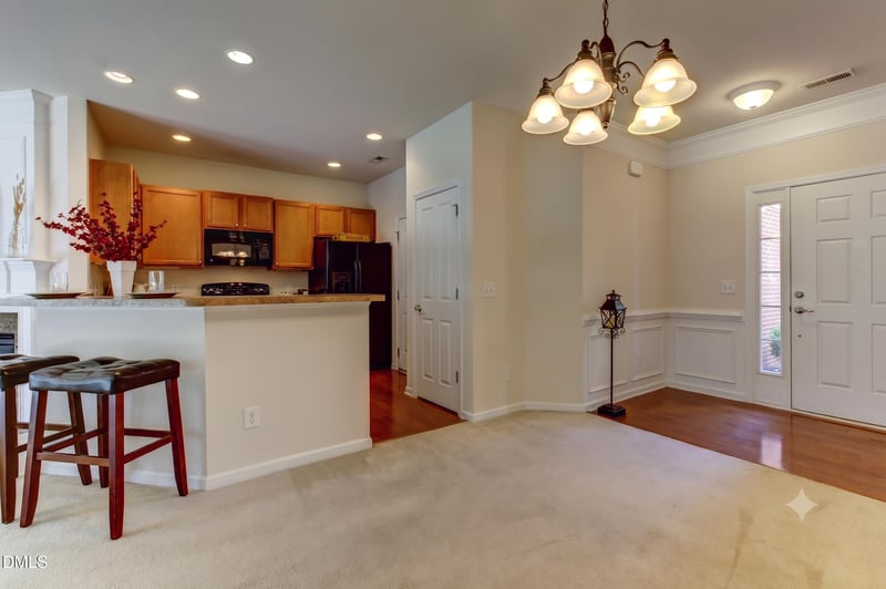 8702 Owl Roost Pl, Raleigh, NC 27617