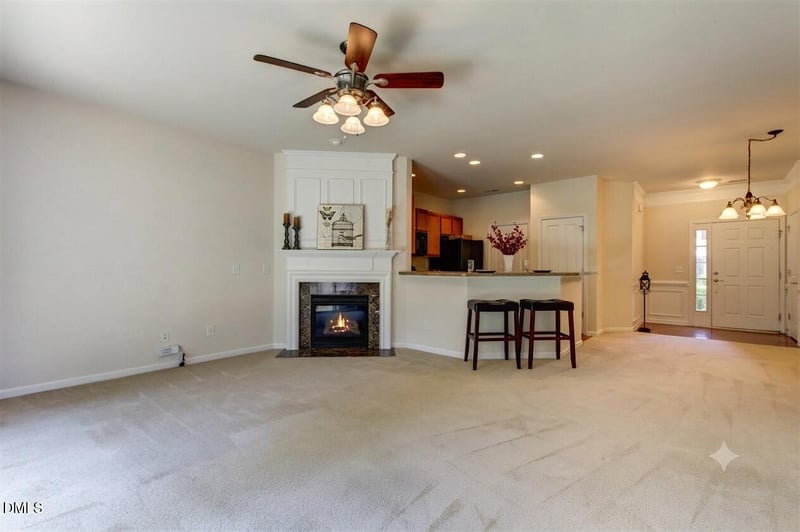 8702 Owl Roost Pl, Raleigh, NC 27617