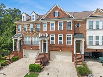 8703 Macedonia Lake Dr, Cary, NC 27518