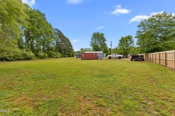 8703 Nc Highway 39, Middlesex, NC 27557