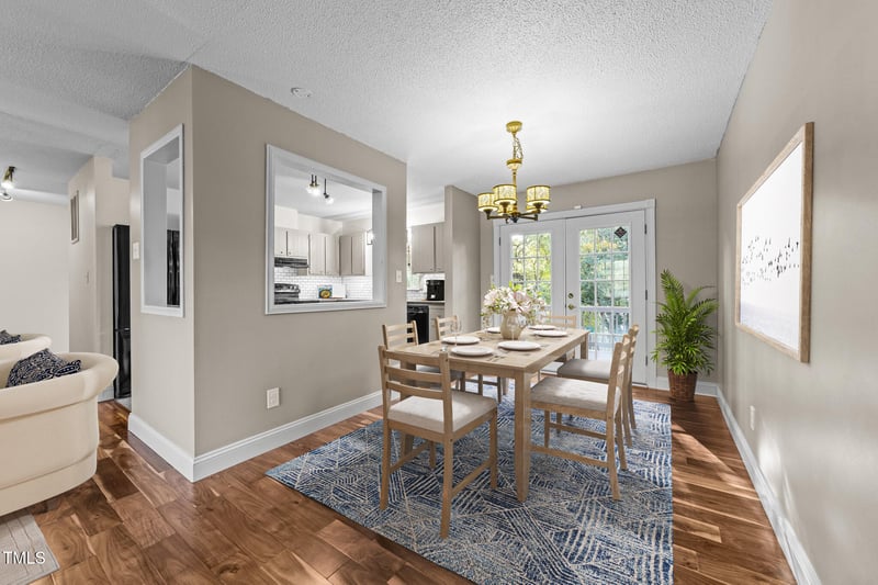 8704 Bucksport Ln, Raleigh, NC 27613