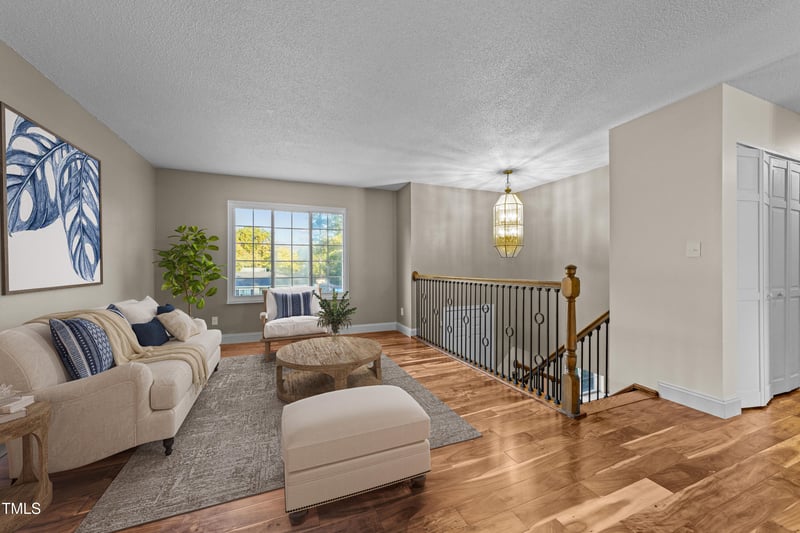 8704 Bucksport Ln, Raleigh, NC 27613