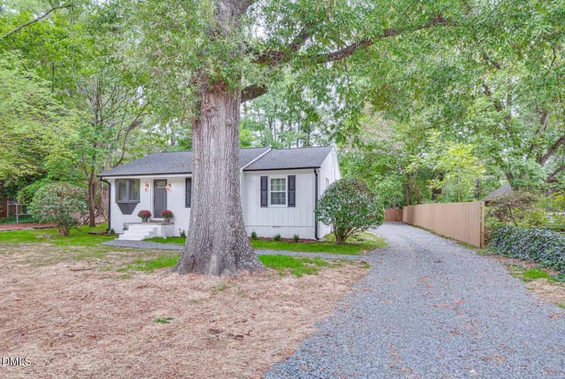 8704 Chapel Hill Rd, Cary, NC 27513