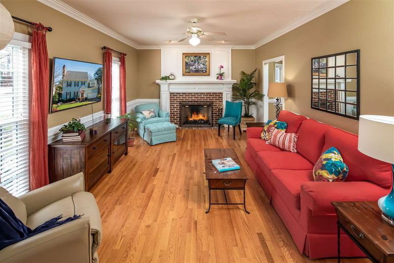 8704 Chatterleigh Cir, Raleigh, NC 27615