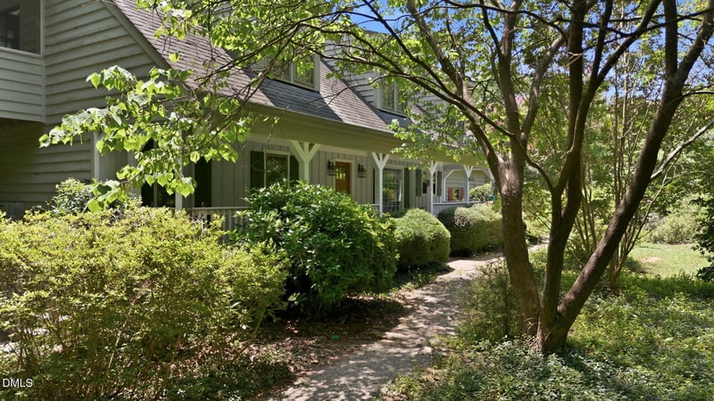 8704 Danbury Cir, Raleigh, NC 27613